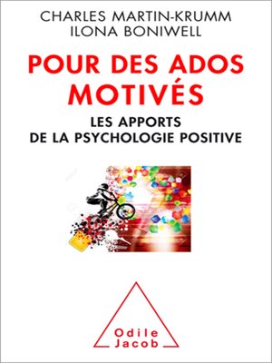 cover image of Pour des ados motivés